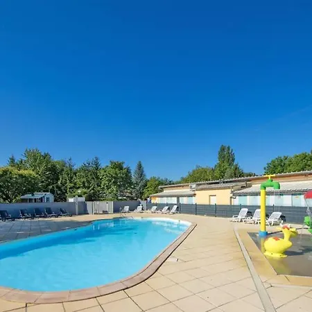 Camping Tohapi Boofzheim
