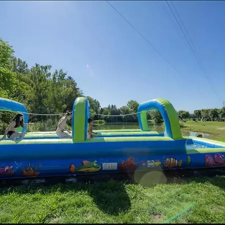 Camping Tohapi Boofzheim