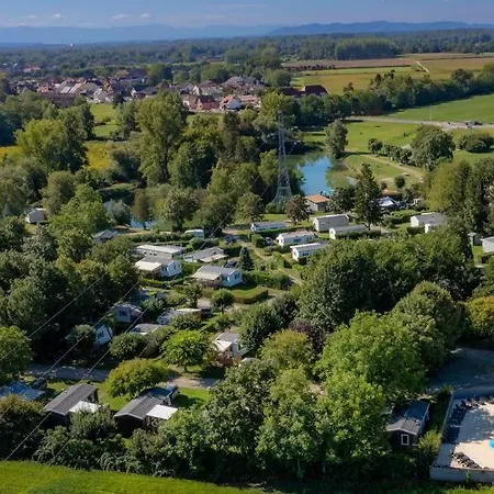 Camping Tohapi Kemping Boofzheim