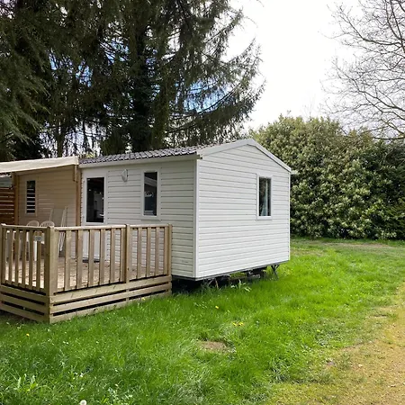 Kemping Camping Tohapi Boofzheim