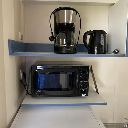 Kemping Camping Tohapi Boofzheim