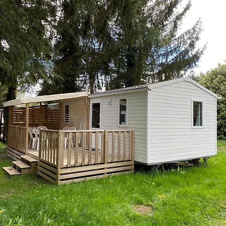 Kemping Camping Tohapi